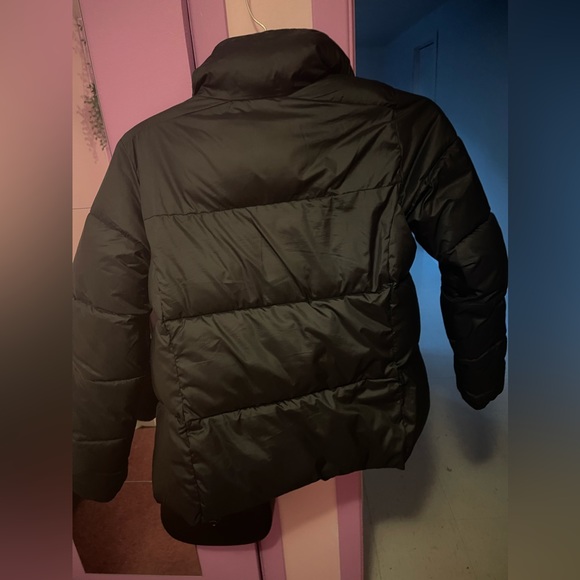 columbia coat - Picture 4 of 7